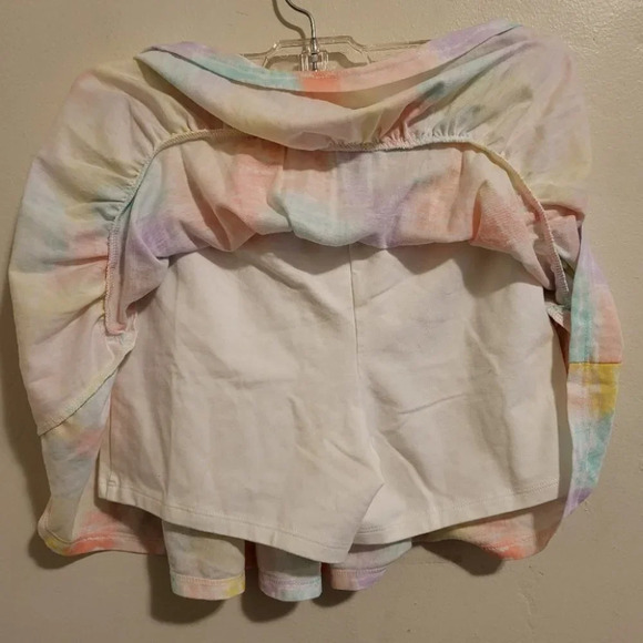 Girls Cat & Jack Skort (Size L 10/12) - Picture 3 of 6